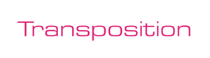 transposition